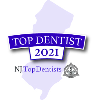 A Beautiful Smile Dentistry David Jin, NJ Top Dentist 2021