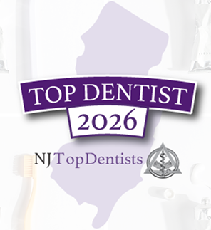 A Beautiful Smile Dentistry David Jin, NJ Top Dentist 2026