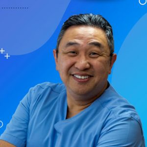 Photo of Dr. David Jin DDS